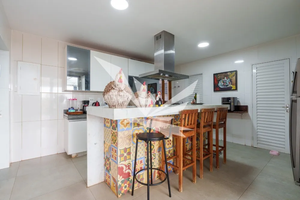 Casa, 4 quartos, 455 m² - Foto 13