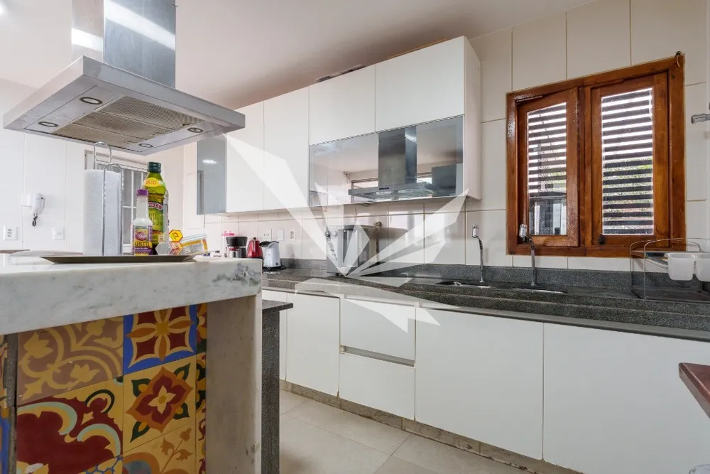 Casa, 4 quartos, 455 m² - Foto 14