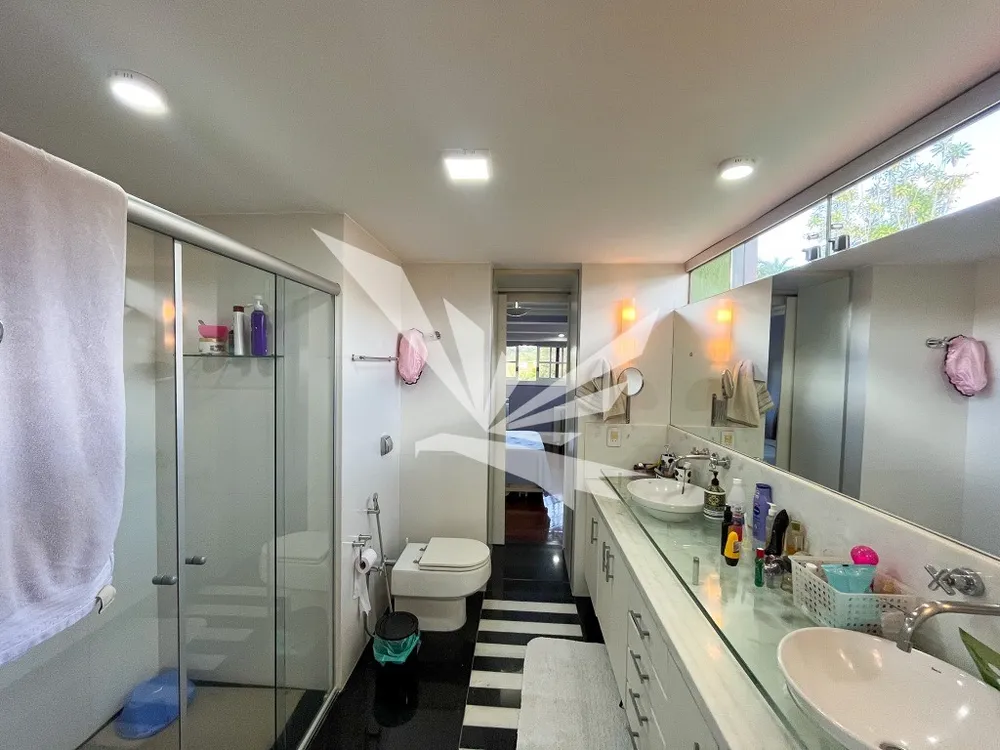 Casa, 4 quartos, 550 m² - Foto 17
