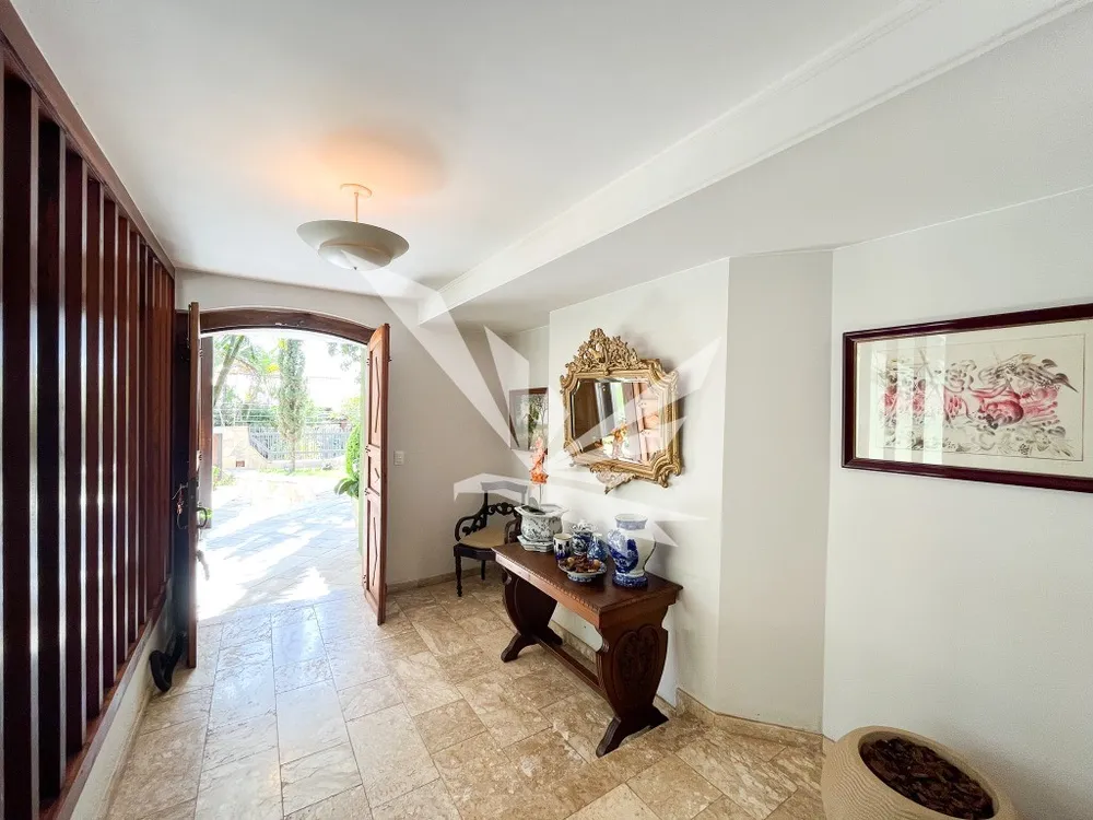 Casa, 4 quartos, 550 m² - Foto 6