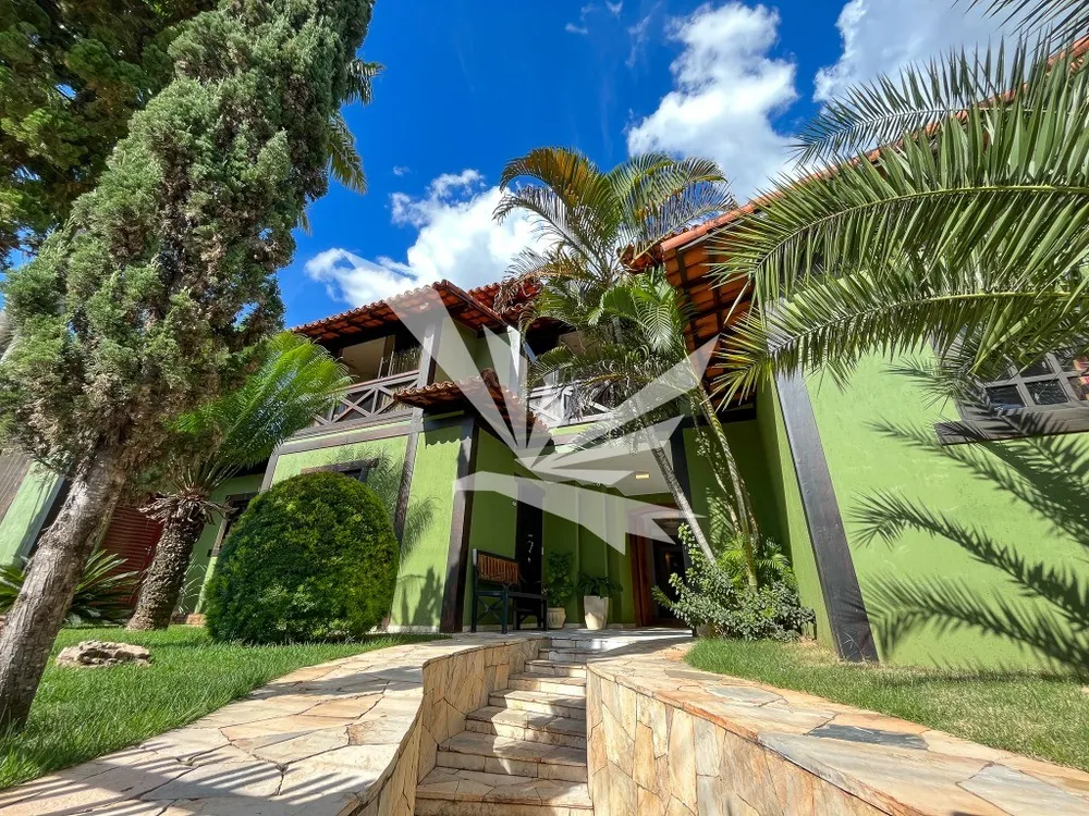 Casa, 4 quartos, 550 m² - Foto 5