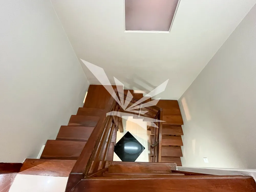 Casa, 4 quartos, 550 m² - Foto 13