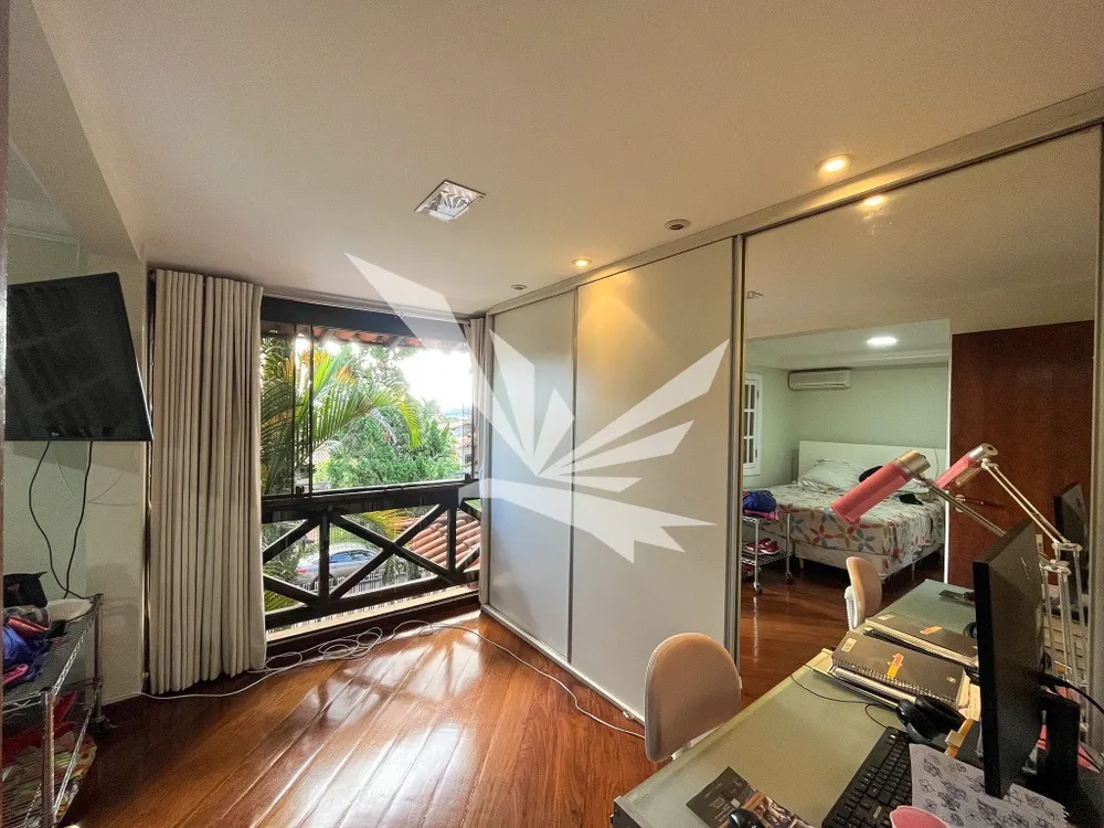 Casa, 4 quartos, 550 m² - Foto 16
