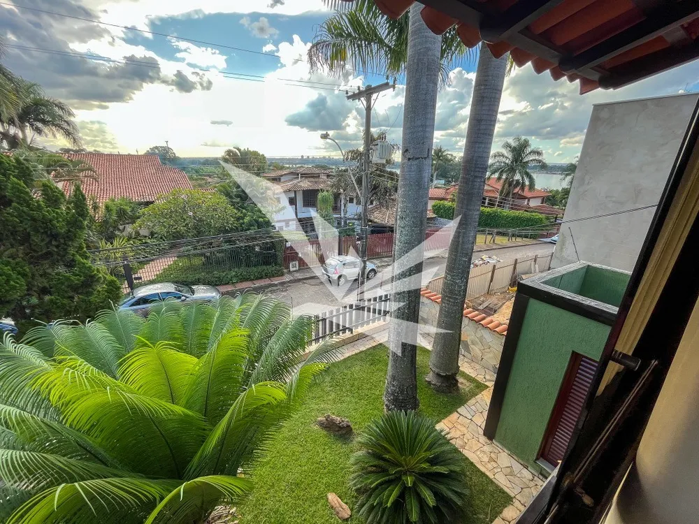 Casa, 4 quartos, 550 m² - Foto 15