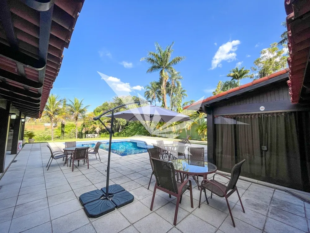 Casa, 4 quartos, 550 m² - Foto 19