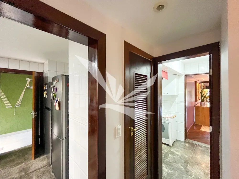 Casa, 4 quartos, 550 m² - Foto 11