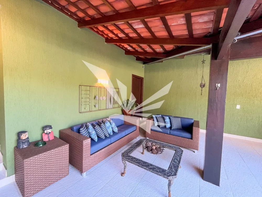 Casa, 4 quartos, 550 m² - Foto 18