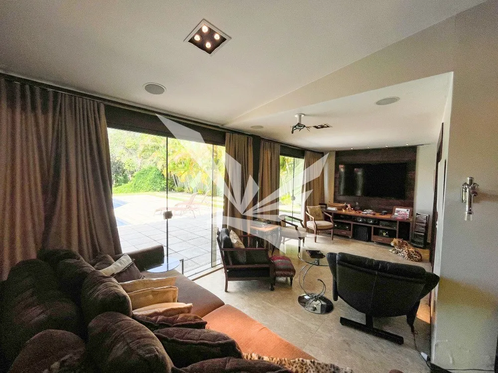 Casa, 4 quartos, 550 m² - Foto 7