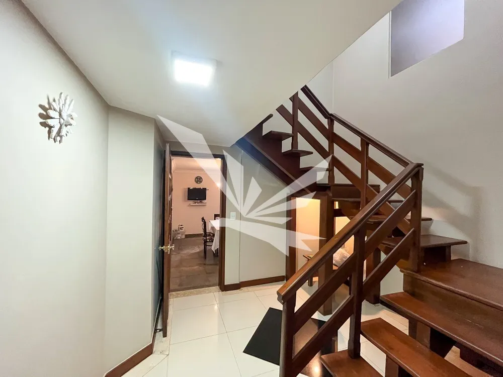 Casa, 4 quartos, 550 m² - Foto 12