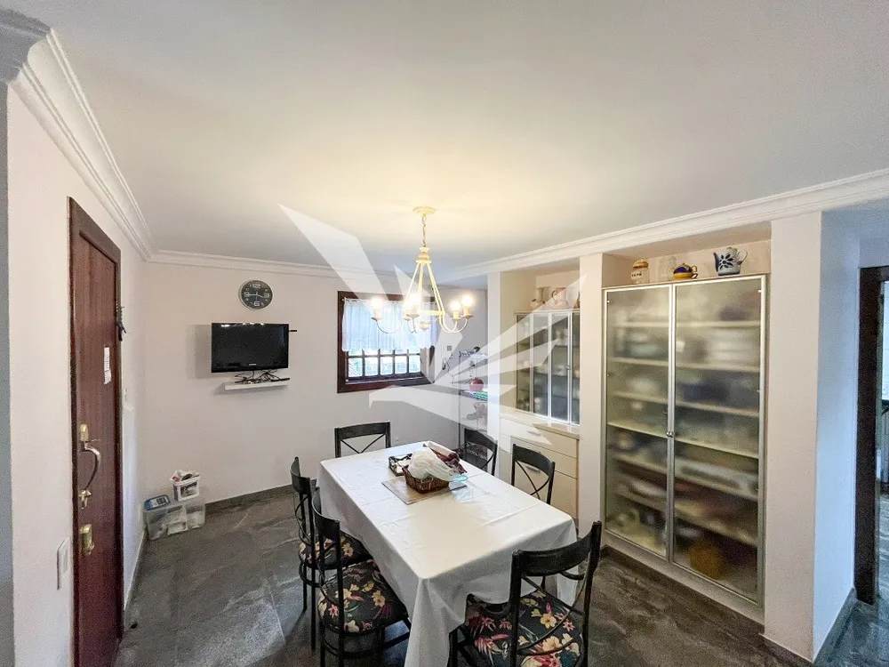 Casa, 4 quartos, 550 m² - Foto 9