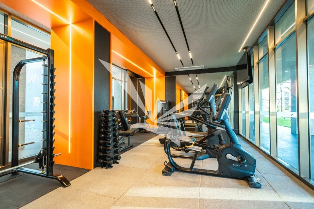 Apartamento, 3 quartos, 164 m² - Foto 6
