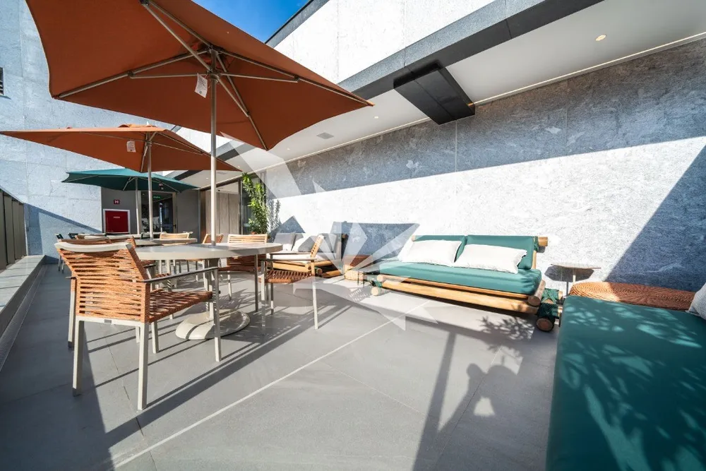 Apartamento, 3 quartos, 164 m² - Foto 8