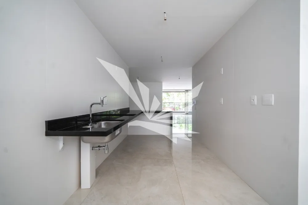 Apartamento, 3 quartos, 164 m² - Foto 11