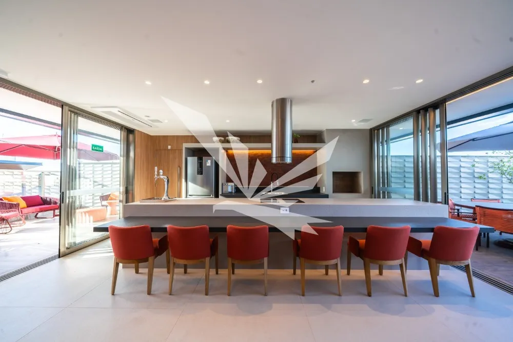 Apartamento, 3 quartos, 164 m² - Foto 7