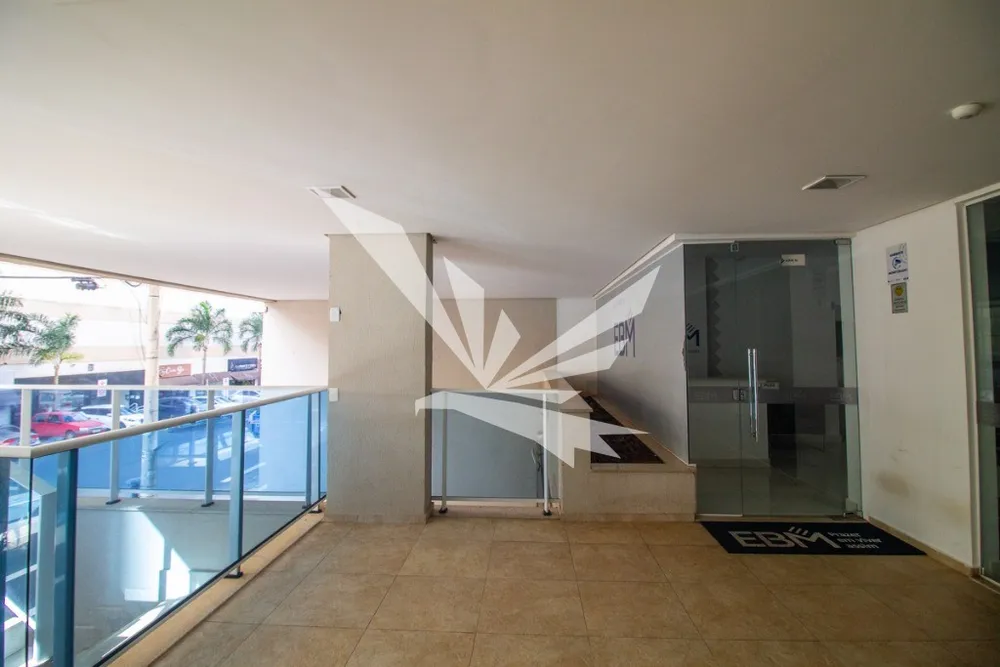 Loja-Salão, 77 m² - Foto 8