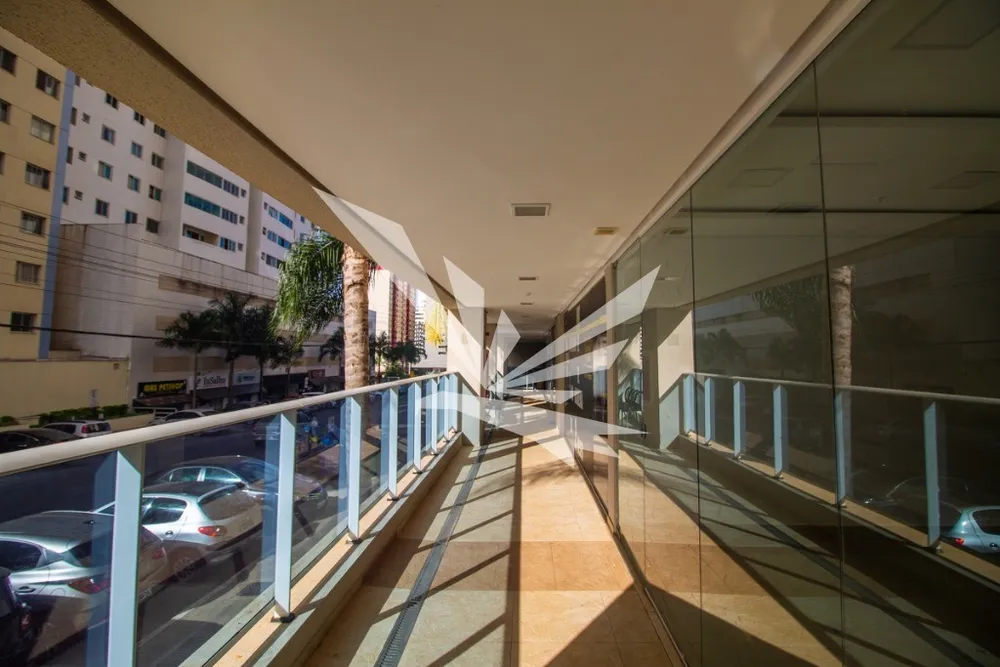 Loja-Salão, 77 m² - Foto 6