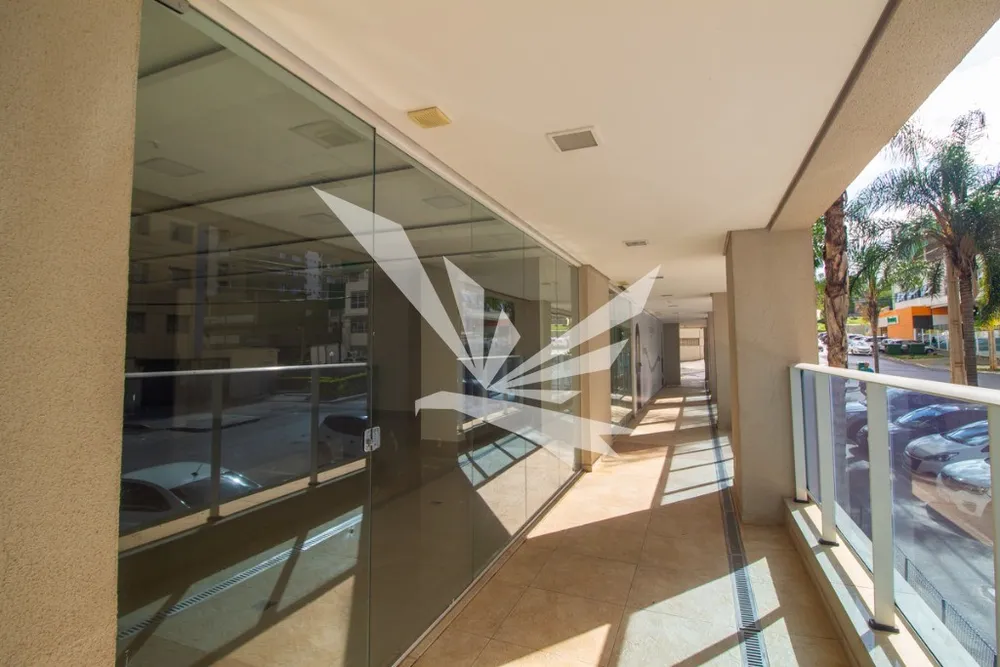 Loja-Salão, 77 m² - Foto 3