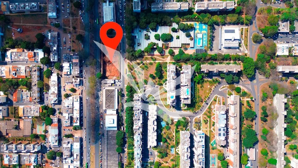 Loteamento e Condomínio, 4662 m² - Foto 2