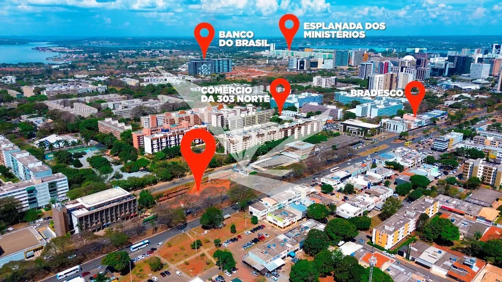 Loteamento e Condomínio, 4662 m² - Foto 3