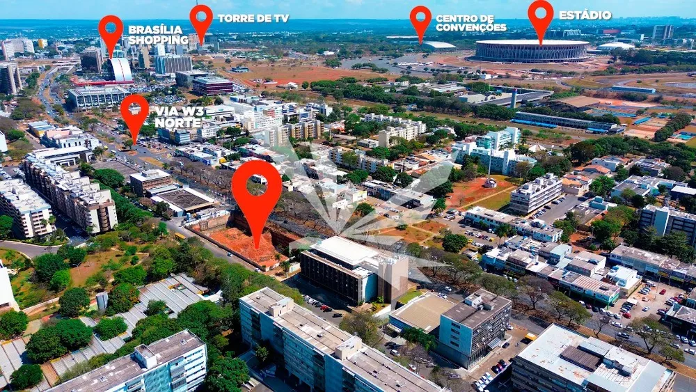 Loteamento e Condomínio, 4662 m² - Foto 4