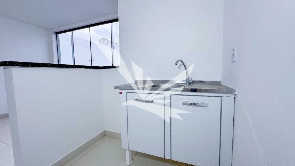 Kitnet-Studio, 28 m² - Foto 8