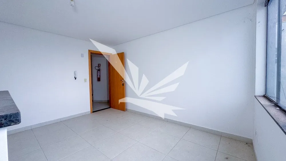 Kitnet-Studio, 28 m² - Foto 4