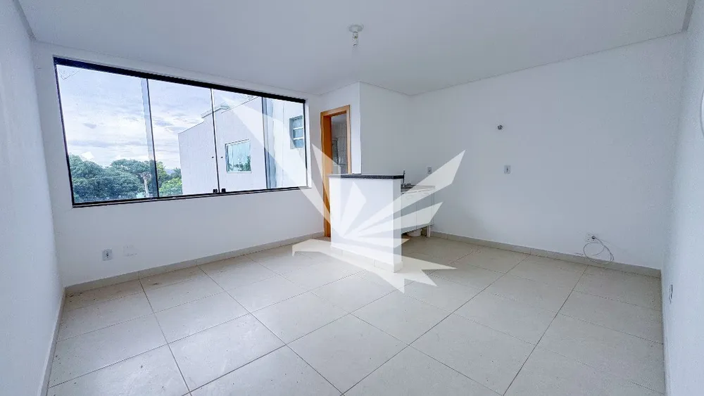 Kitnet-Studio, 28 m² - Foto 3