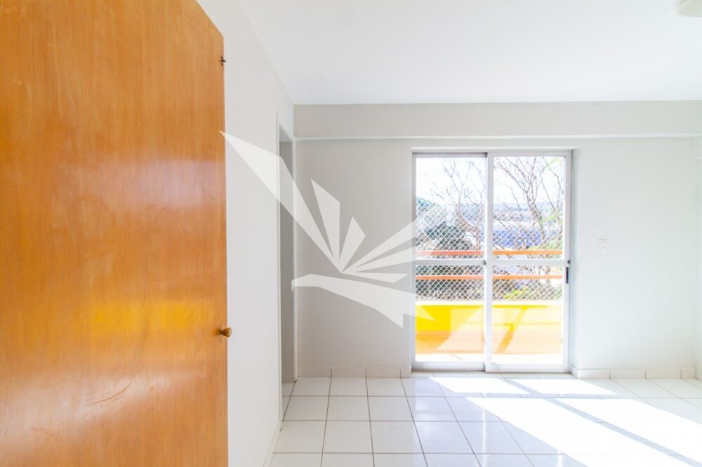 Kitnet e Studio para alugar com 1 quarto, 45m² - Foto 3