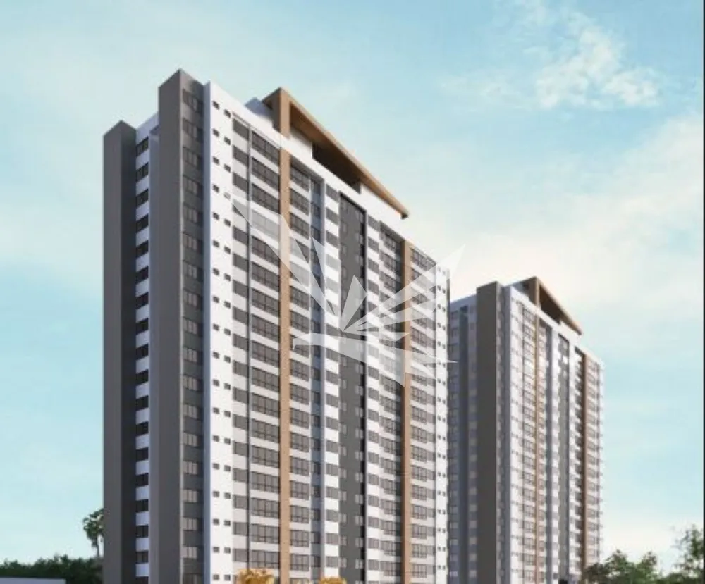 Apartamento, 2 quartos, 66 m² - Foto 1