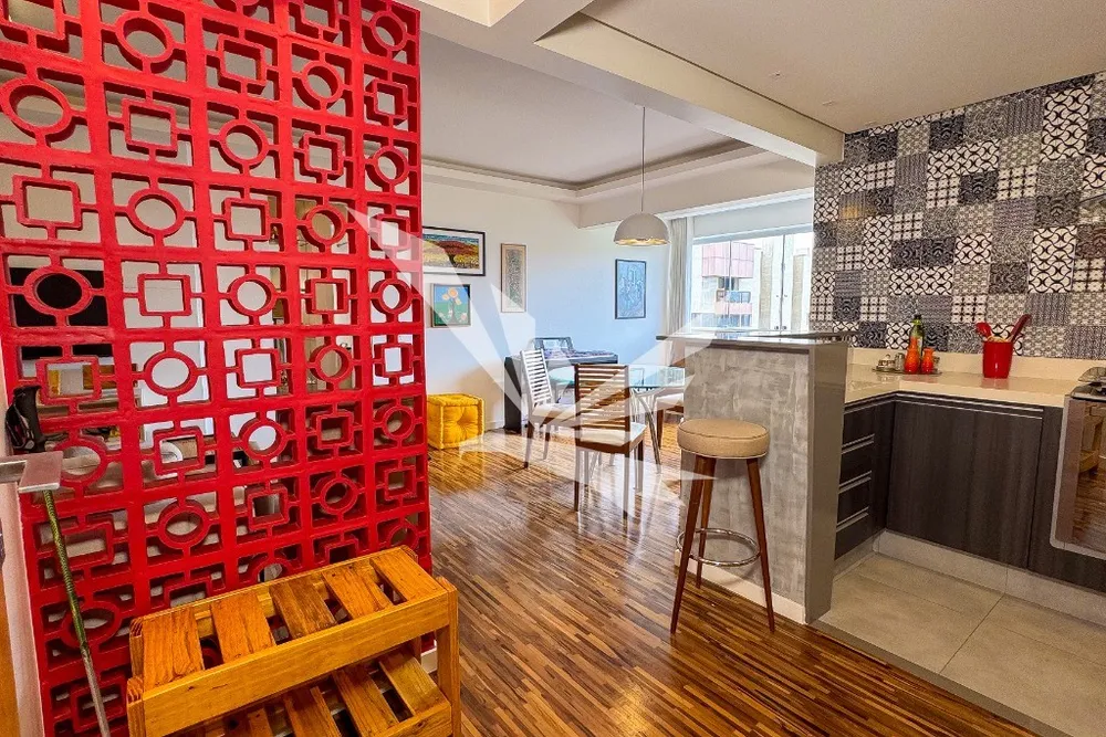 Apartamento, 2 quartos, 76 m² - Foto 4