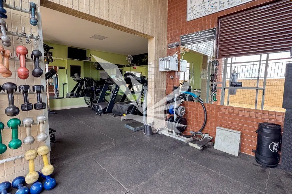 Apartamento, 2 quartos, 76 m² - Foto 14
