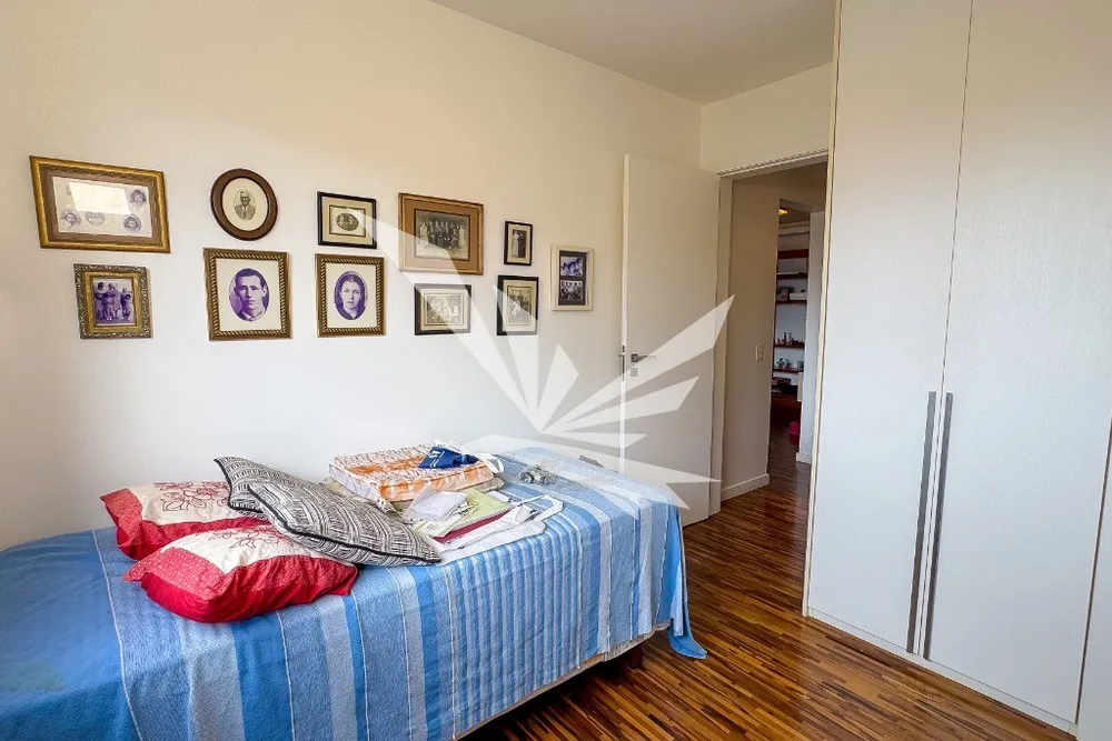 Apartamento, 2 quartos, 76 m² - Foto 8