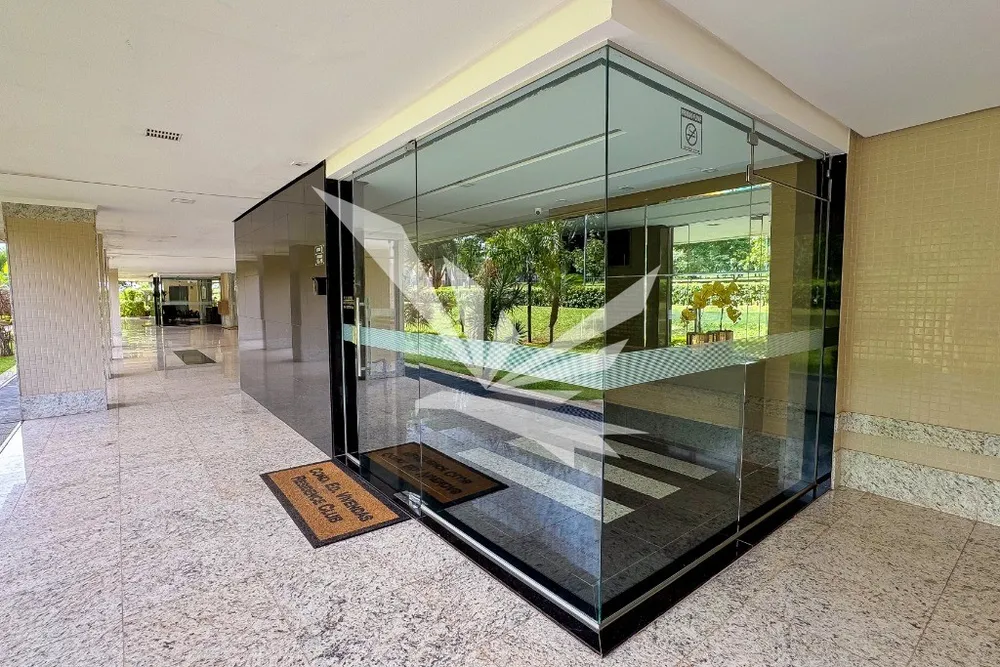 Apartamento, 2 quartos, 76 m² - Foto 2