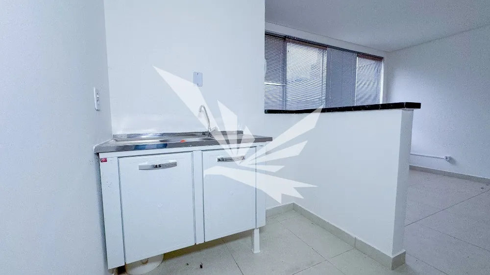 Kitnet-Studio, 29 m² - Foto 5