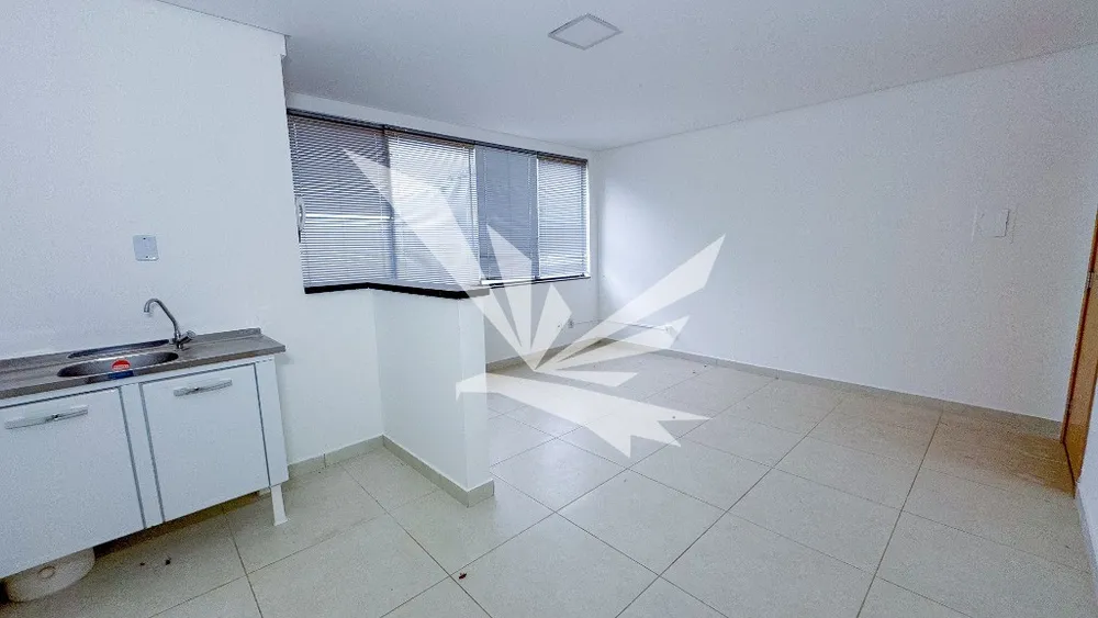 Kitnet-Studio, 29 m² - Foto 6