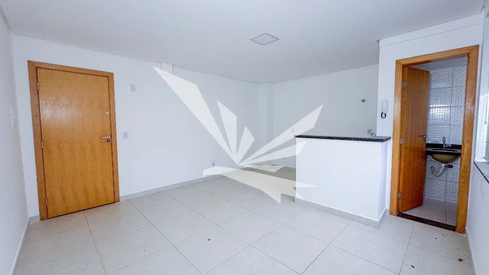 Kitnet-Studio, 29 m² - Foto 1