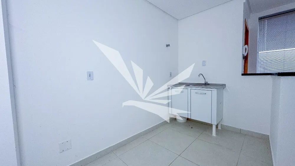 Kitnet-Studio, 29 m² - Foto 4