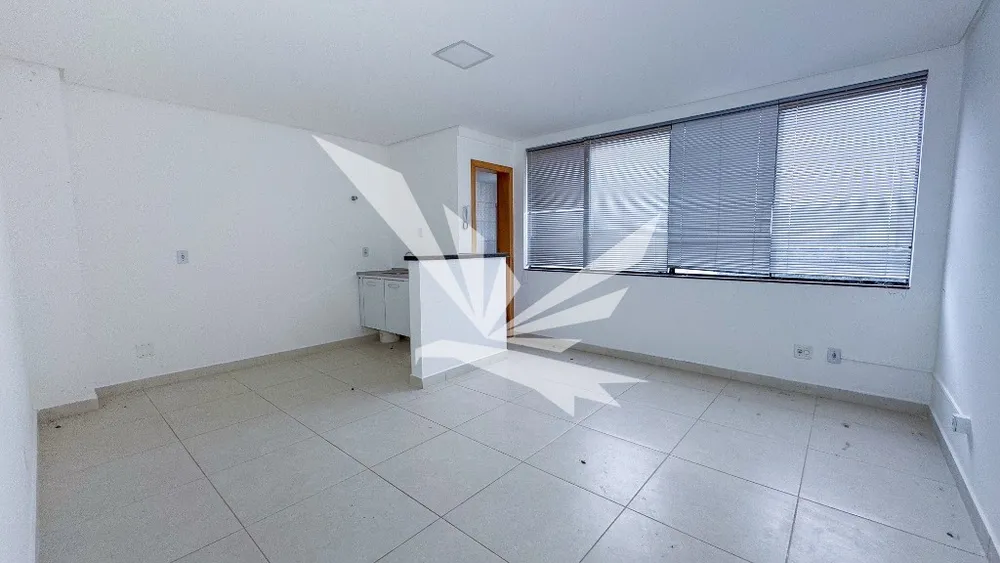 Kitnet-Studio, 29 m² - Foto 3