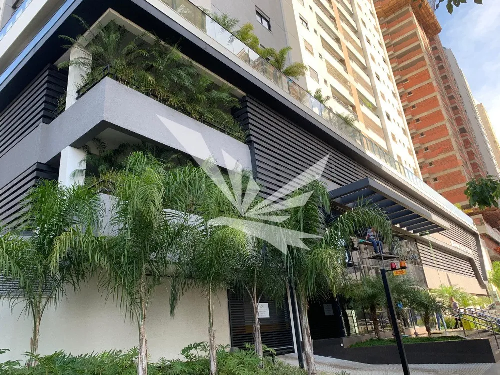 Apartamento, 3 quartos, 95 m² - Foto 2