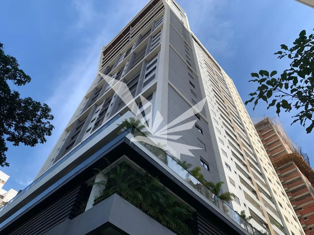 Apartamento, 3 quartos, 95 m² - Foto 1