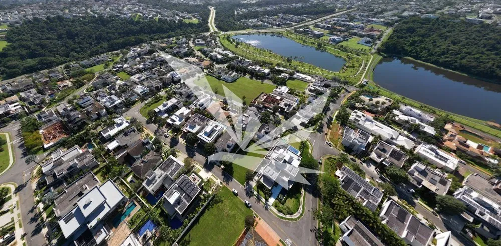 Terreno, 839 m² - Foto 1