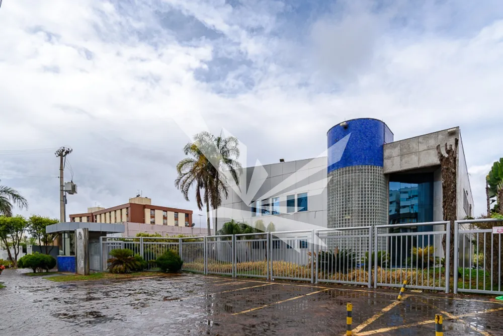 Prédio Inteiro, 1371 m² - Foto 11
