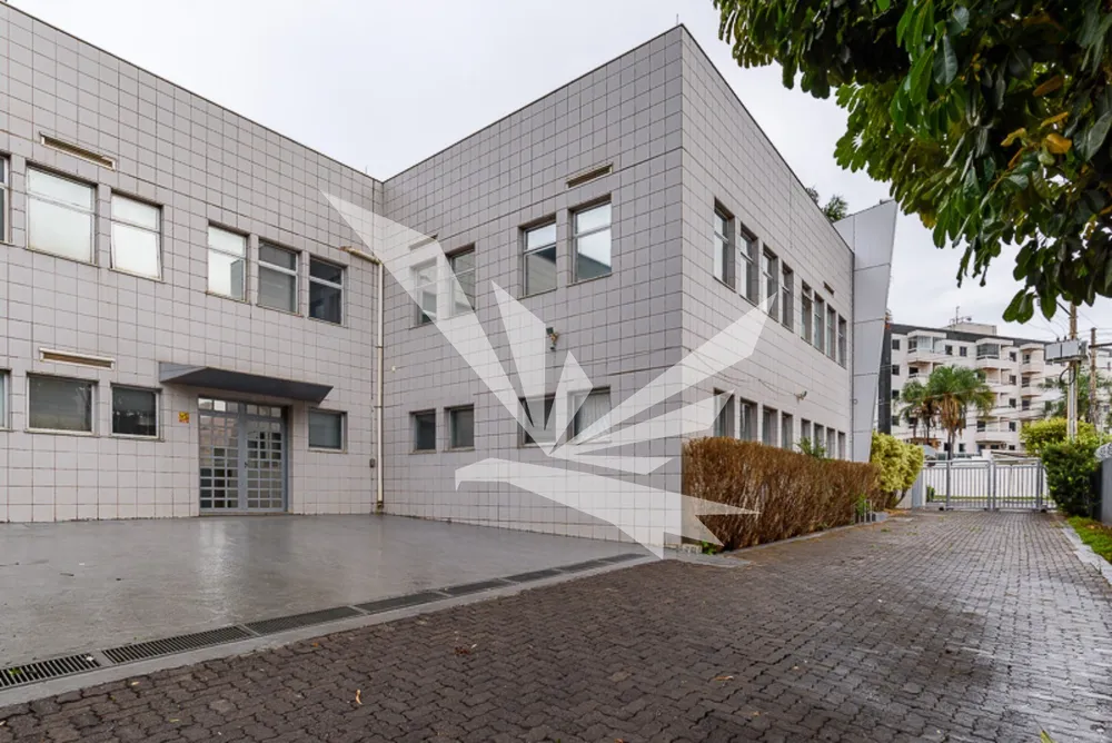 Prédio Inteiro, 1371 m² - Foto 9