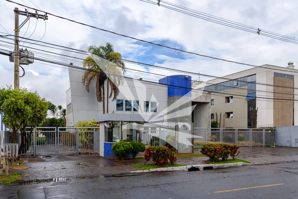 Prédio Inteiro, 1371 m² - Foto 10