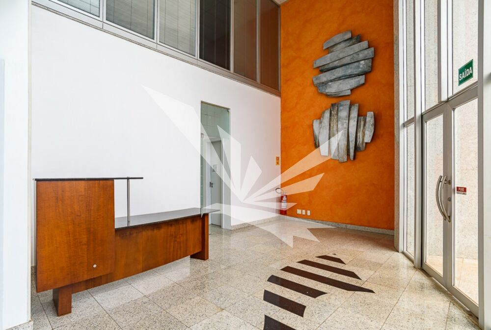 Prédio Inteiro, 1371 m² - Foto 2