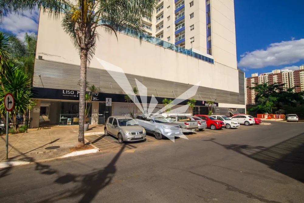 Loja-Salão, 550 m² - Foto 6