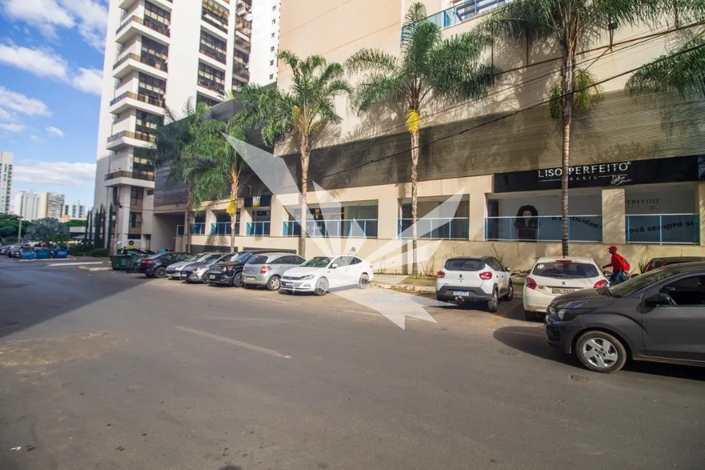 Loja-Salão, 550 m² - Foto 14
