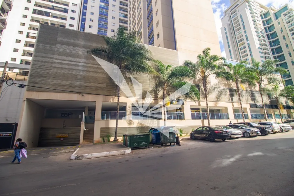 Loja-Salão, 550 m² - Foto 12
