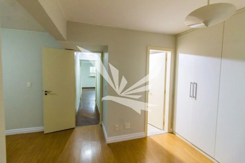 Apartamento, 3 quartos, 136 m² - Foto 11