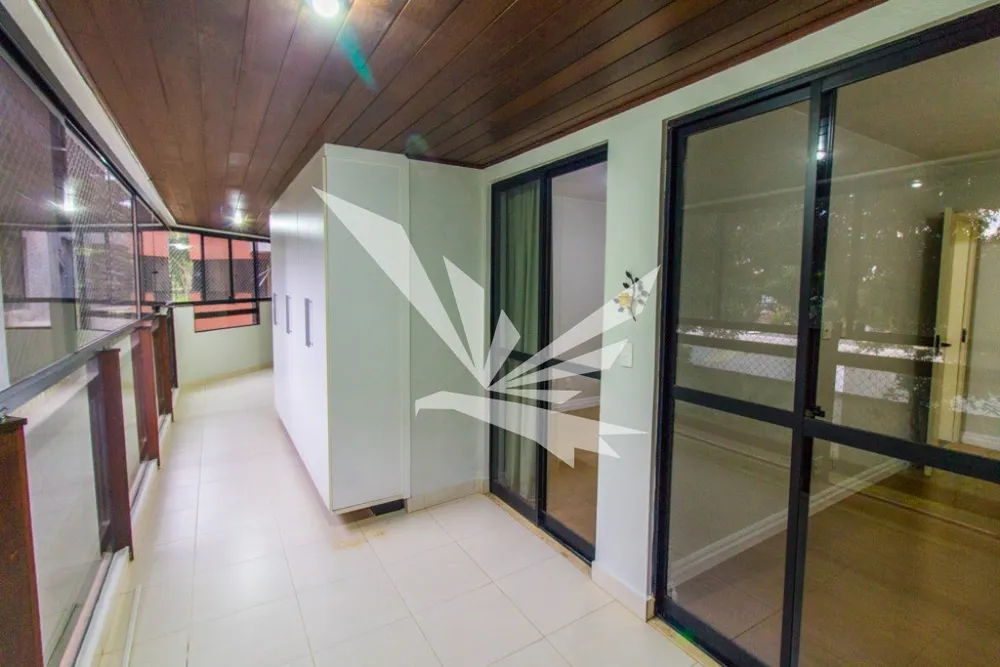 Apartamento, 3 quartos, 136 m² - Foto 7